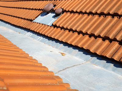 About Roof Repair Experts Brandeis, CA
